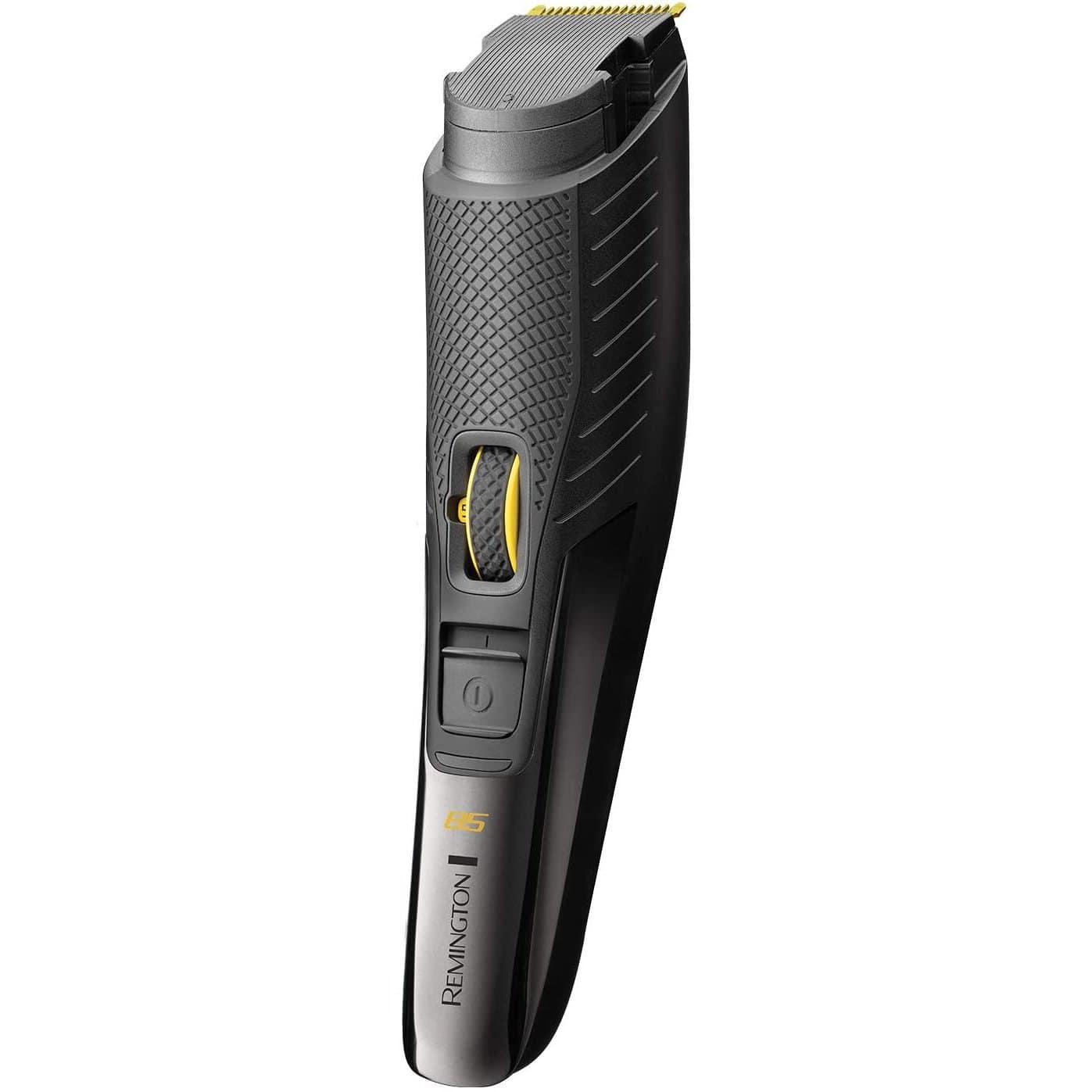 Remington B5 Style Series Beard Trimmer, Comfort Tip Blades, Corded/Cordless Use -MB5000