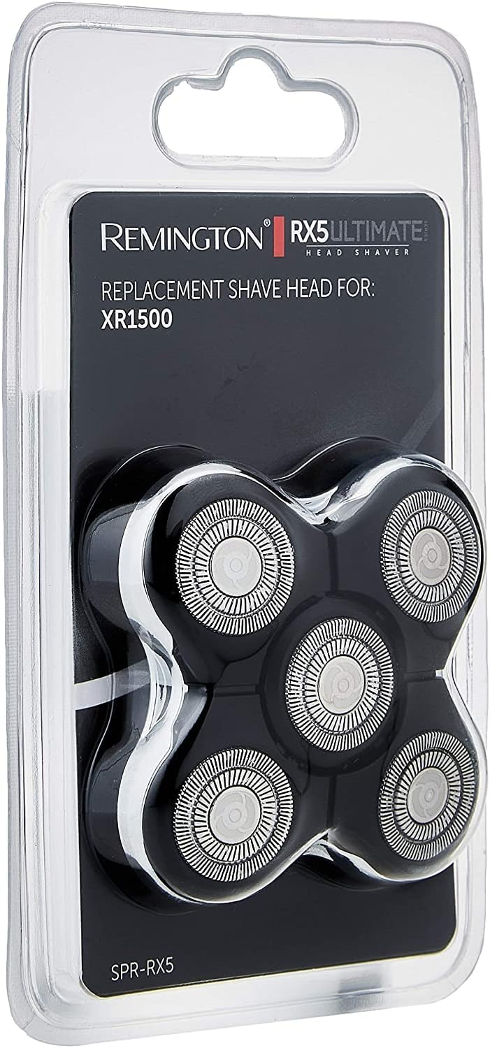 Remington SPR-RX5 Replacement Head for XR1500,- RX5 Ultimate Series