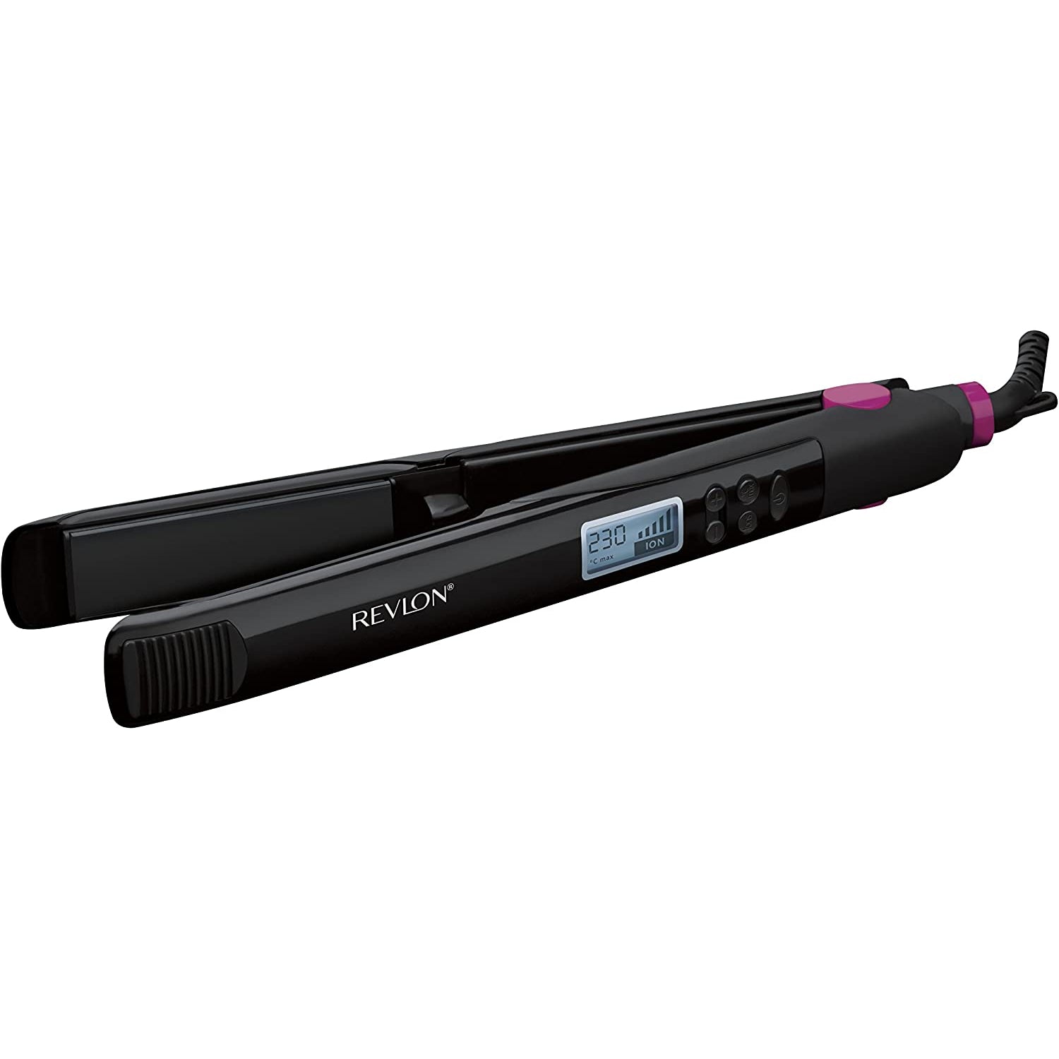 Revlon RVST2165UK Perfect Straight 230 Digital Styler