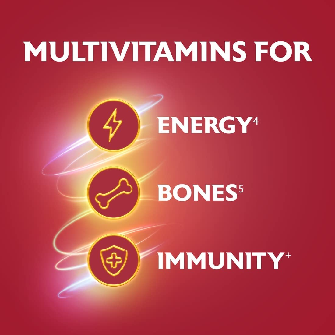 Seven Seas Omega-3 & Multivitamins Man 50+, 30-Day Duo Pack, Pack of 60 - Healthxpress.ie