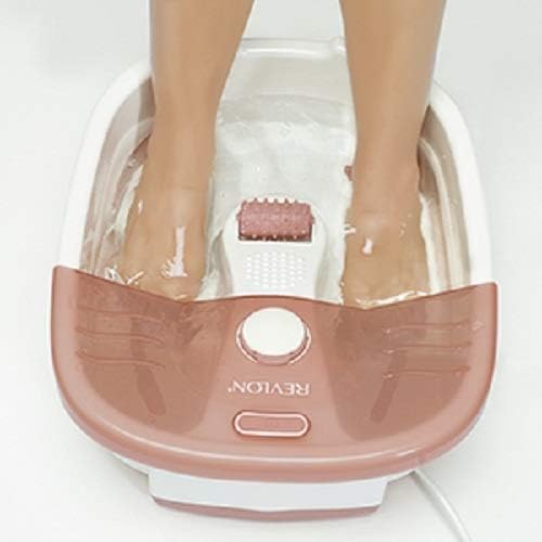 REVLON Pediprep Foot Spa Massager, Model RVFB7021P