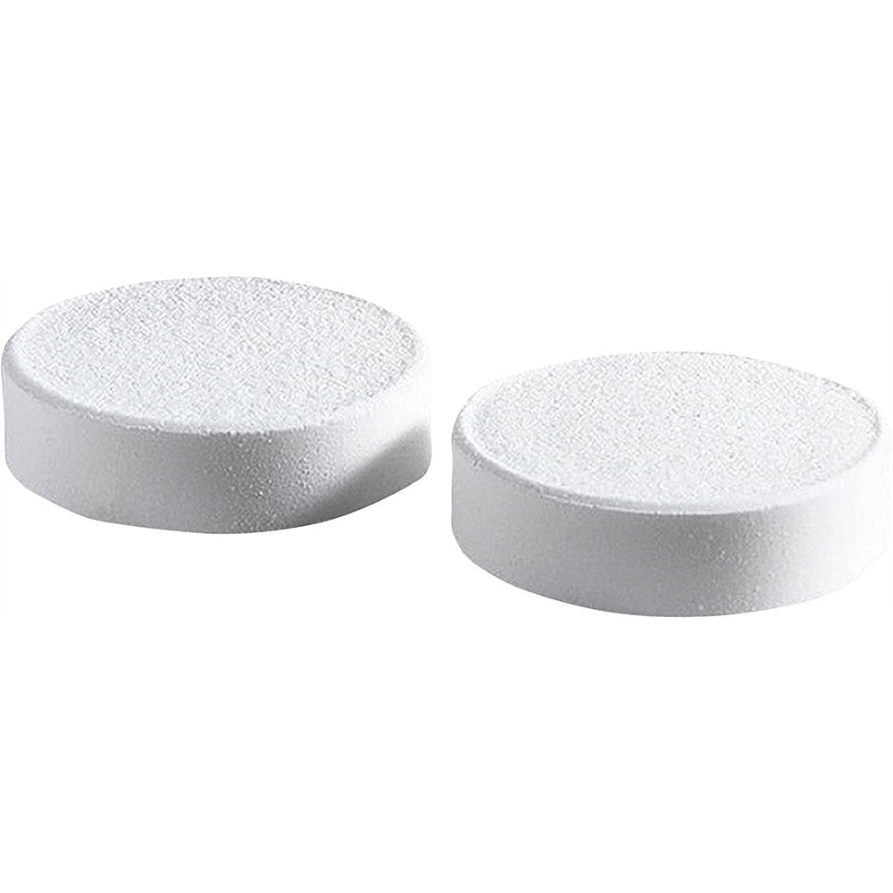 Tassimo Bosch Coffee Machine Descaling/Decalcifying Tablets Pack 2x2