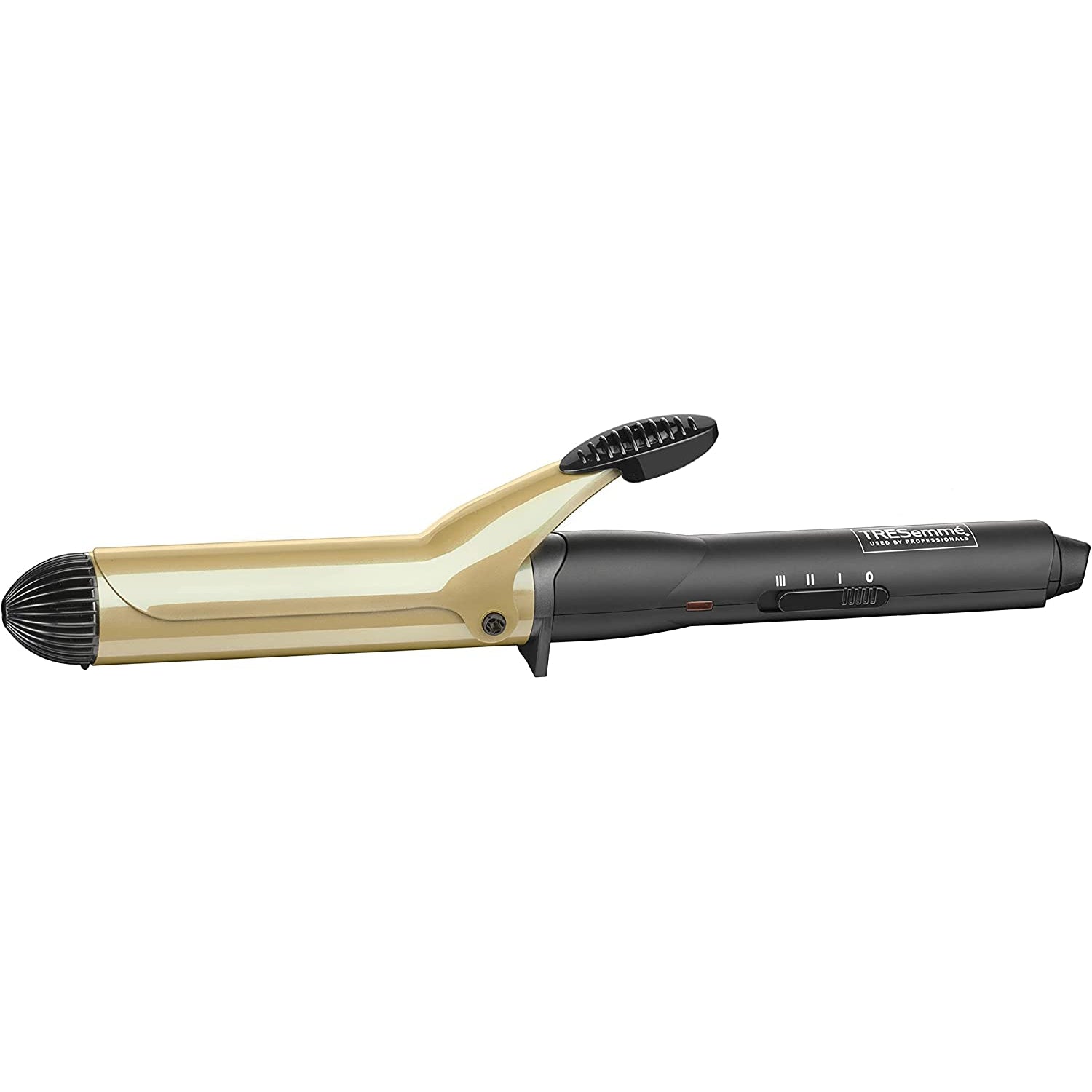 TRESemme Curling Tong, Body & Volume, 32mm ceramic barrel, Soft Bouncy Curls and Waves - Healthxpress.ie