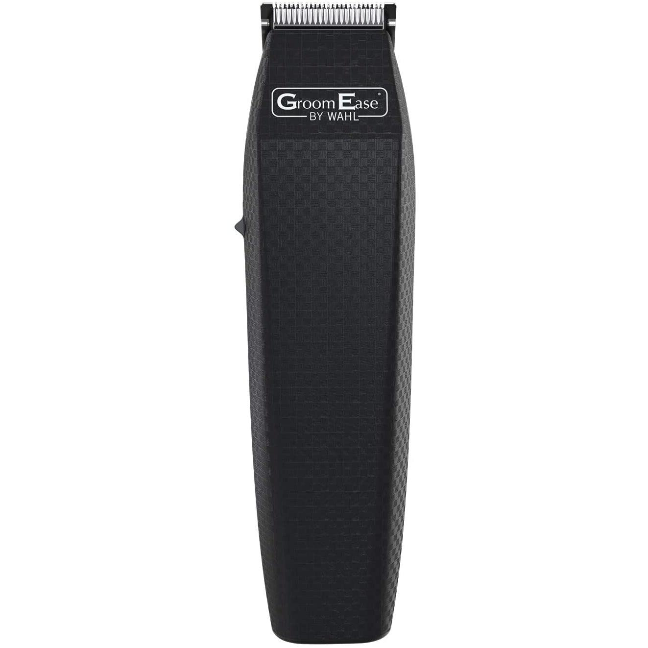 Wahl Battery Operated Men Multigroomer, 3 x Interchangeable Heads, 4 x Combs - Healthxpress.ie