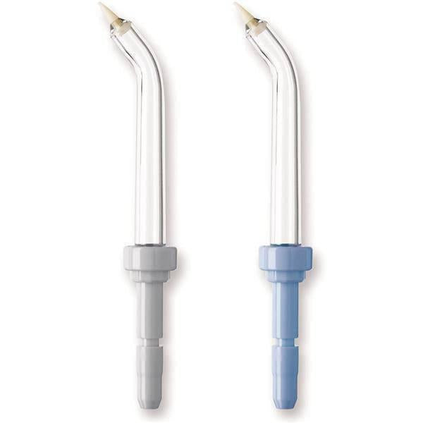 Waterpik Pik Pocket Replacement Tips PP100E for the WP450 or WP100 - Healthxpress.ie