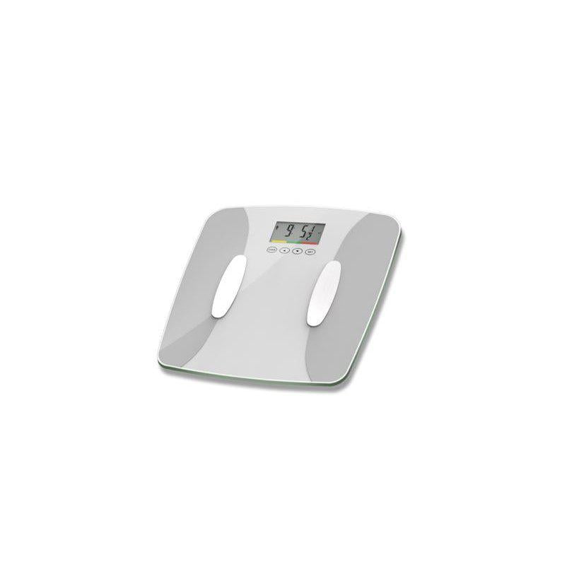 Weight Watchers WW Glass Body Analysis Scales - Healthxpress.ie